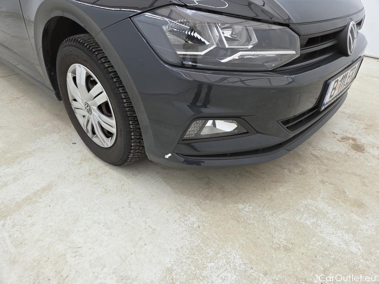  Volkswagen  Polo 1.0 80CP Trendline #2