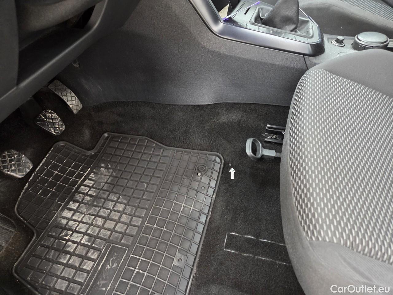  Volkswagen  Polo 1.0 80CP Trendline #35