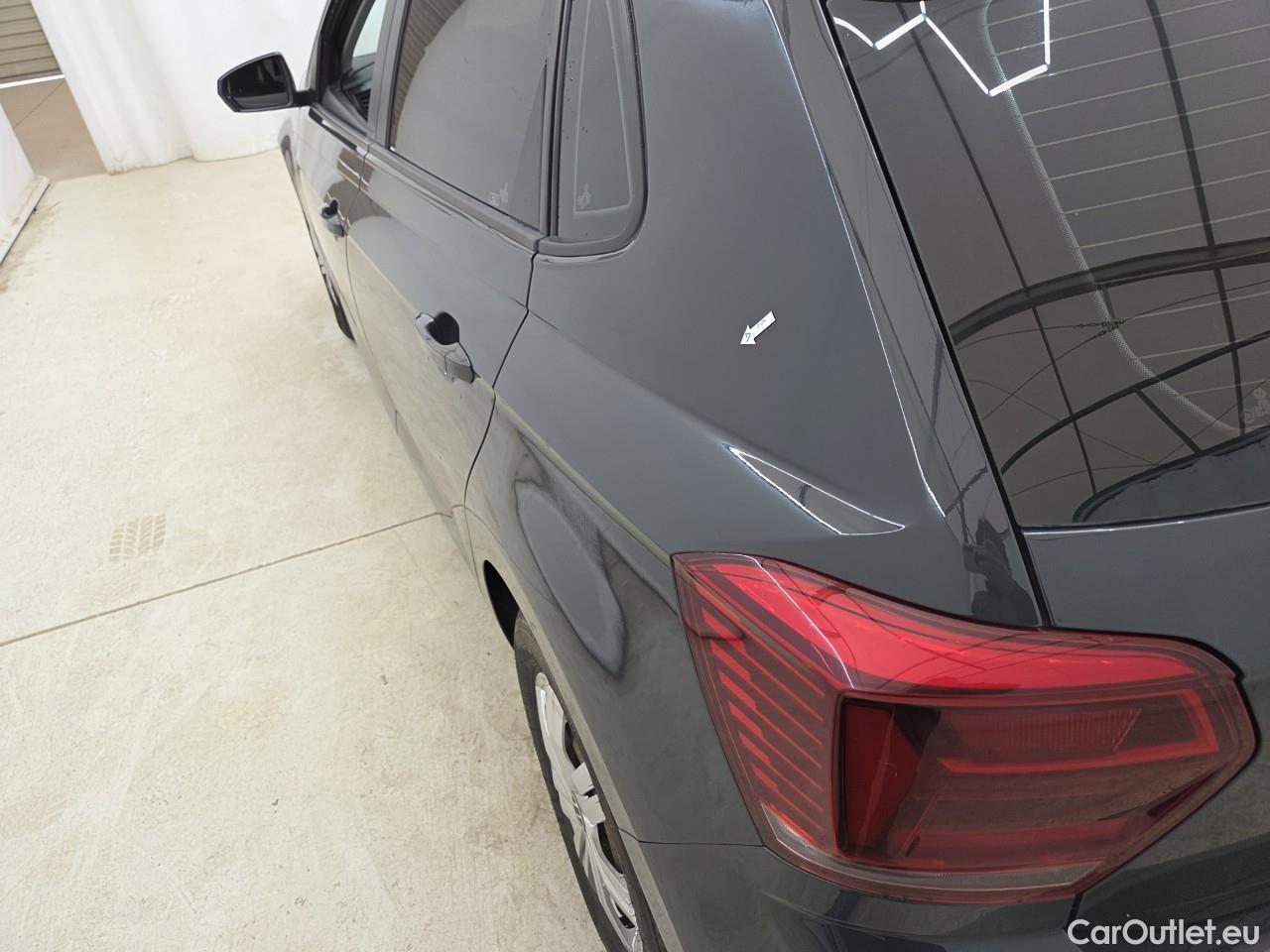  Volkswagen  Polo 1.0 80CP Trendline #34