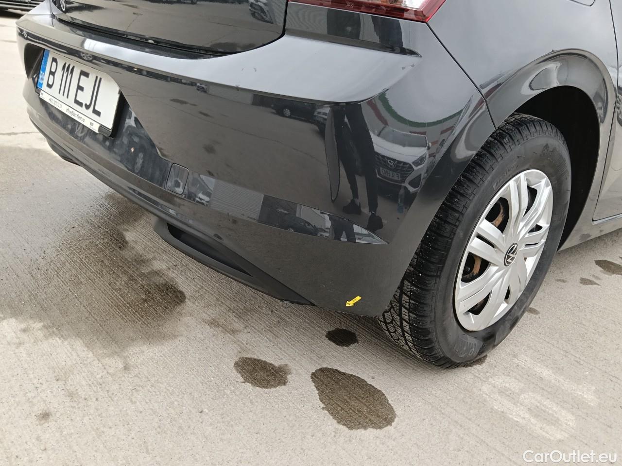  Volkswagen  Polo 1.0 80CP Trendline #28