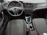  Volkswagen  Polo 1.0 80CP Trendline #5