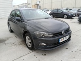  Volkswagen  Polo 1.0 80CP Trendline #2