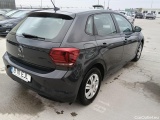  Volkswagen  Polo 1.0 80CP Trendline #3