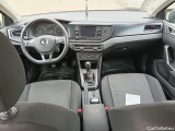  Volkswagen  Polo 1.0 80CP Trendline #7