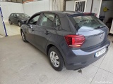 Volkswagen  Polo 1.0 80CP Trendline #4