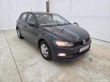  Volkswagen  Polo 1.0 80CP Trendline #2