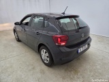  Volkswagen  Polo 1.0 80CP Trendline #4