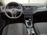  Volkswagen  Polo 1.0 80CP Trendline #7
