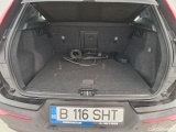  Volvo  XC 40 1.5 T5 PHEV Plus Dark Recharge DCT #9