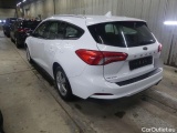  Ford  Focus  Turnier Cool&Connect 1.5 EcoBlue 88KW MT6 E6dT #8