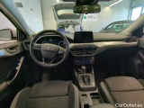  Ford  Focus  Turnier Cool & Connect 1.5 EcoBlue 88KW MT6 E6dT #22