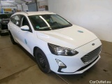  Ford  Focus  Turnier Cool & Connect 1.5 EcoBlue 88KW MT6 E6d #6