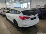  Ford  Focus  Turnier Cool & Connect 1.5 EcoBlue 88KW MT6 E6d #7