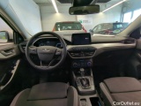  Ford  Focus  Turnier Cool & Connect 1.5 EcoBlue 88KW MT6 E6d #10