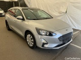  Ford  Focus  Turnier Cool & Connect 1.5 EcoBlue 88KW MT6 E6d #7