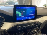  Ford  Focus  Turnier Cool & Connect 1.5 EcoBlue 88KW MT6 E6d #12