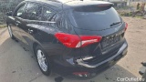  Ford  Focus  Turnier Cool & Connect 1.5 EcoBlue 88KW MT6 E6dT #8