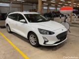  Ford  Focus  Turnier Cool & Connect 1.5 EcoBlue 88KW MT6 E6d #8