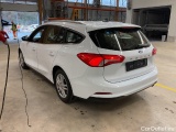  Ford  Focus  Turnier Cool & Connect 1.5 EcoBlue 88KW MT6 E6d #9
