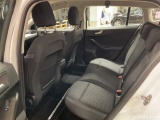  Ford  Focus  Turnier Cool & Connect 1.5 EcoBlue 88KW MT6 E6d #10