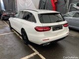  Mercedes  E-Klasse E -Klasse T-Modell E 300 d 4Matic (213.219)Avantgarde 2.0 210KW AT9 E6d #8