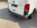  Volkswagen  Transporter VW T6  T6.1 DSG Kurz 4d 110kW #40
