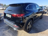  Mercedes  GLA MERCEDES-BENZ  / 2020 / 5P / todoterreno  200 D #2