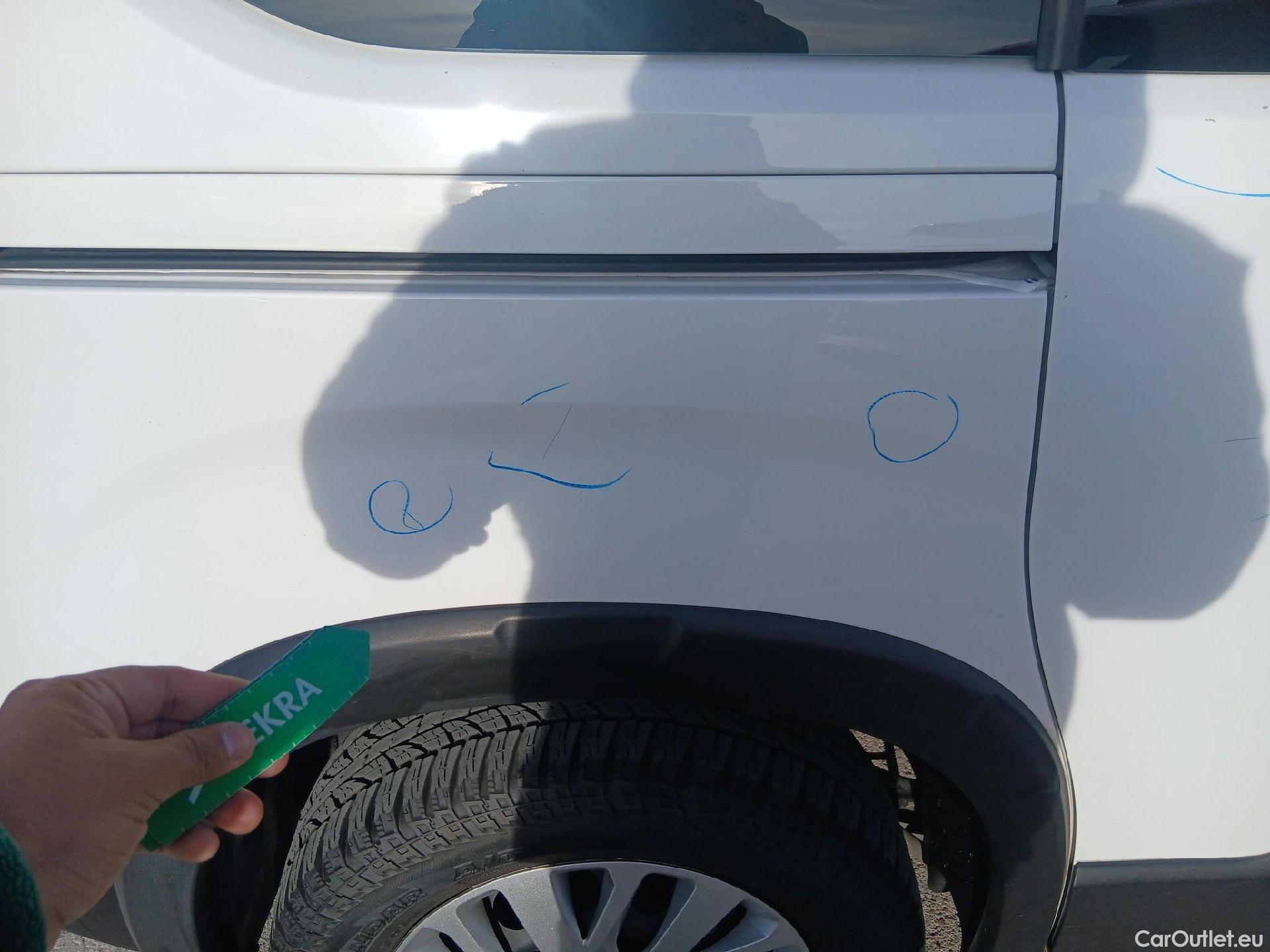  Peugeot  RIFTER PEUGEOT  / 2018 / 4P / combi Active Standard BlueHDi 73kW (IND) #70