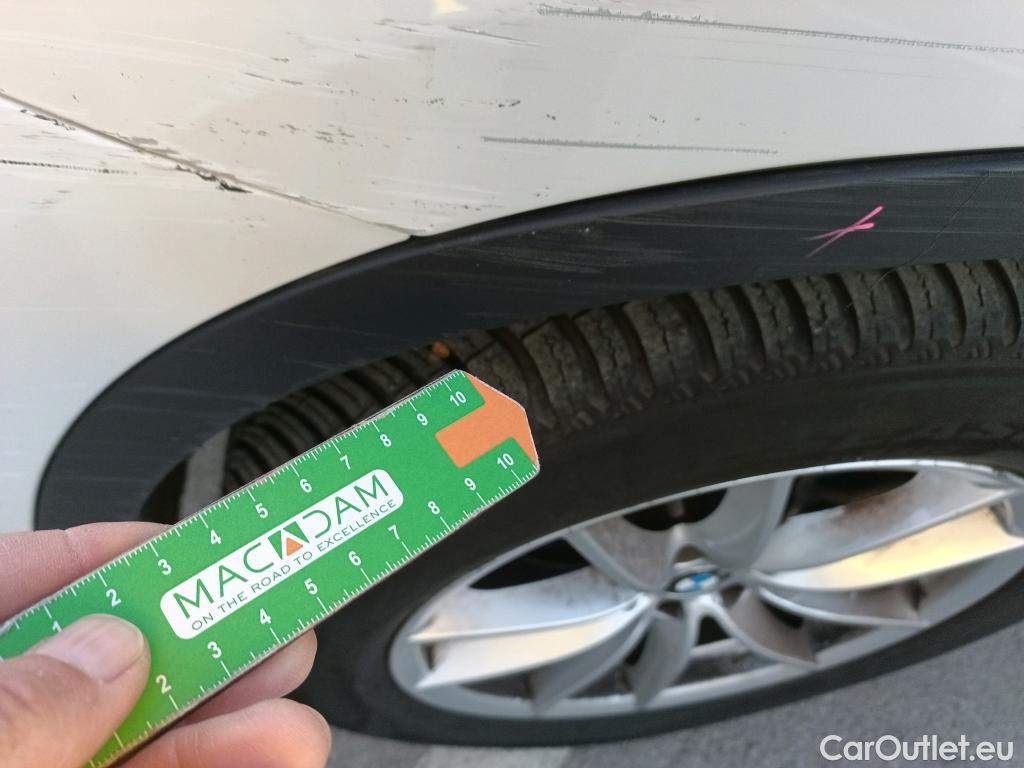  Bmw  X3 BMW  / 2021 / 5P / todoterreno xDrive20d xLine #38