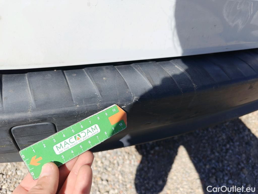  Renault  Kangoo RENAULT  Combi / 2013 / 4P / combi Profesional M1-AF Blue dCi 70 kW (95CV) (CX) #46