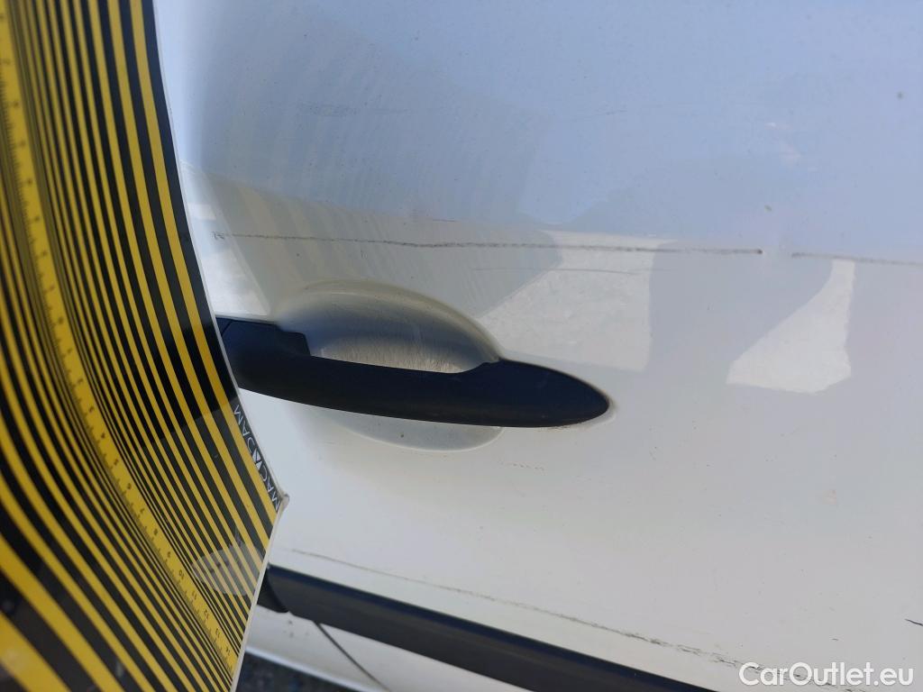  Renault  Kangoo RENAULT  Combi / 2013 / 4P / combi Profesional M1-AF Blue dCi 70 kW (95CV) (CX) #31