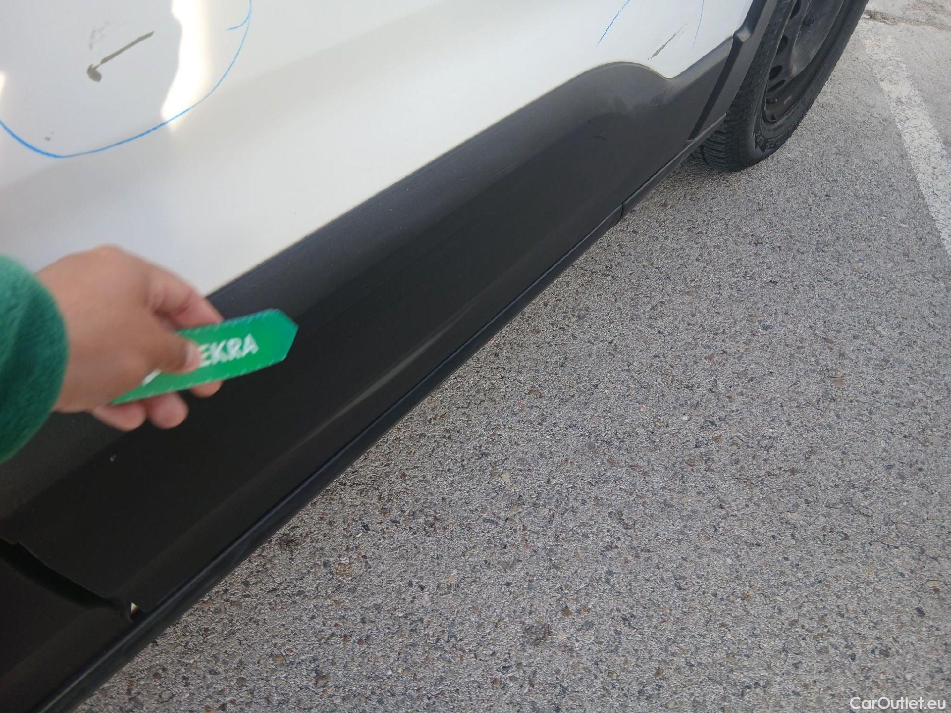  Peugeot  RIFTER PEUGEOT  / 2018 / 4P / combi Active Standard BlueHDi 73kW (IND) #81