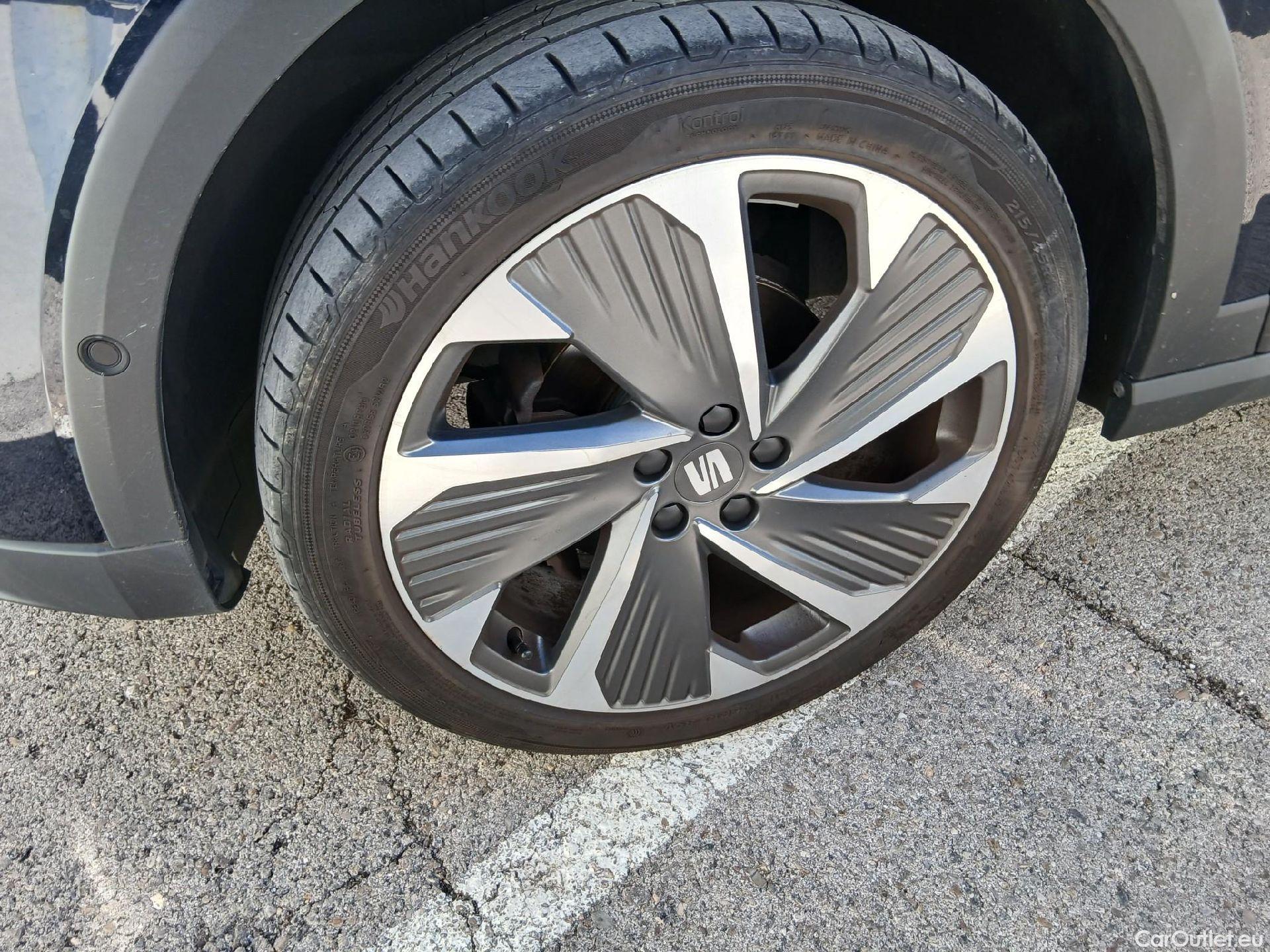  Seat  Arona SEAT  / 2021 / 5P / todoterreno 1.5 TSI 110kW (150CV) DSG FR Plus(SP) #7