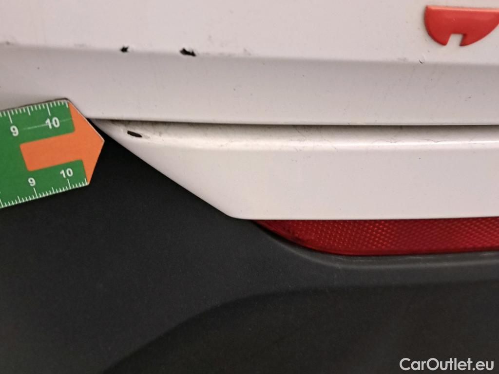  Opel   Grandland X OPEL Grandland / 2021 / 5P / todoterreno 1.5 CDTi Business Edition Auto #7