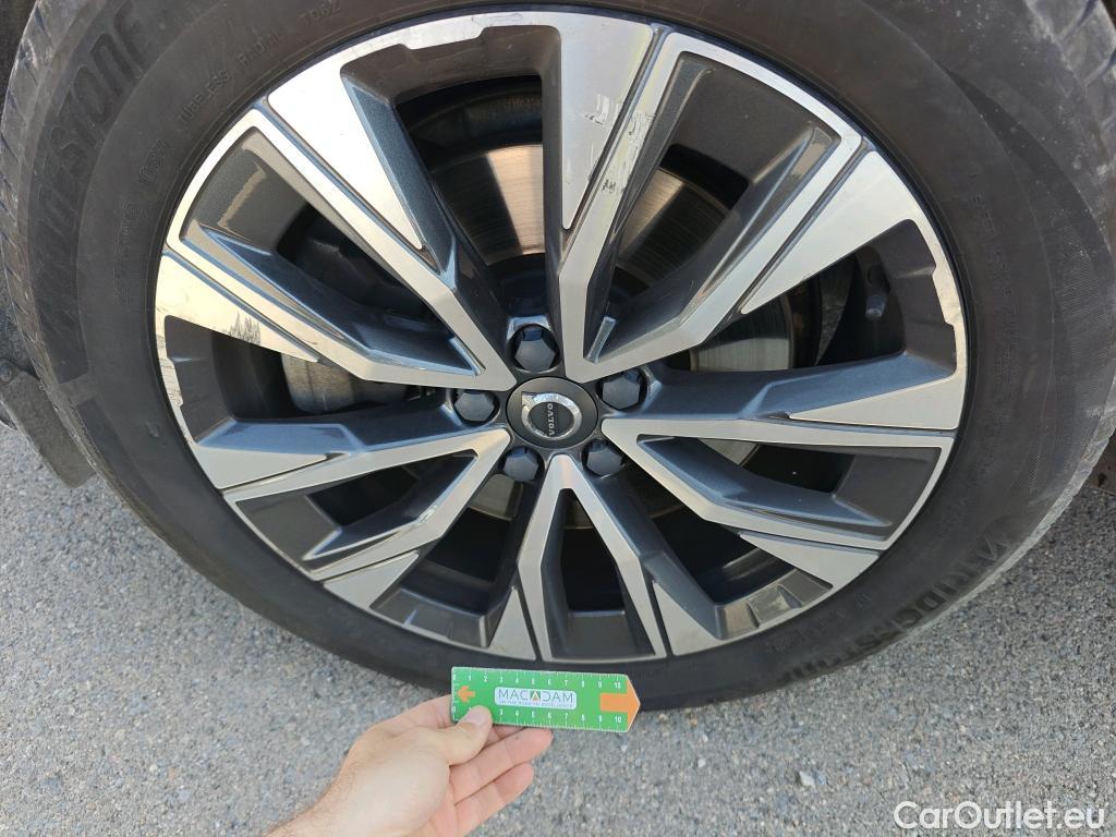  Volvo  XC60 VOLVO  / 2017 / 5P / todoterreno 2.0 B4 D Inscription Auto #10