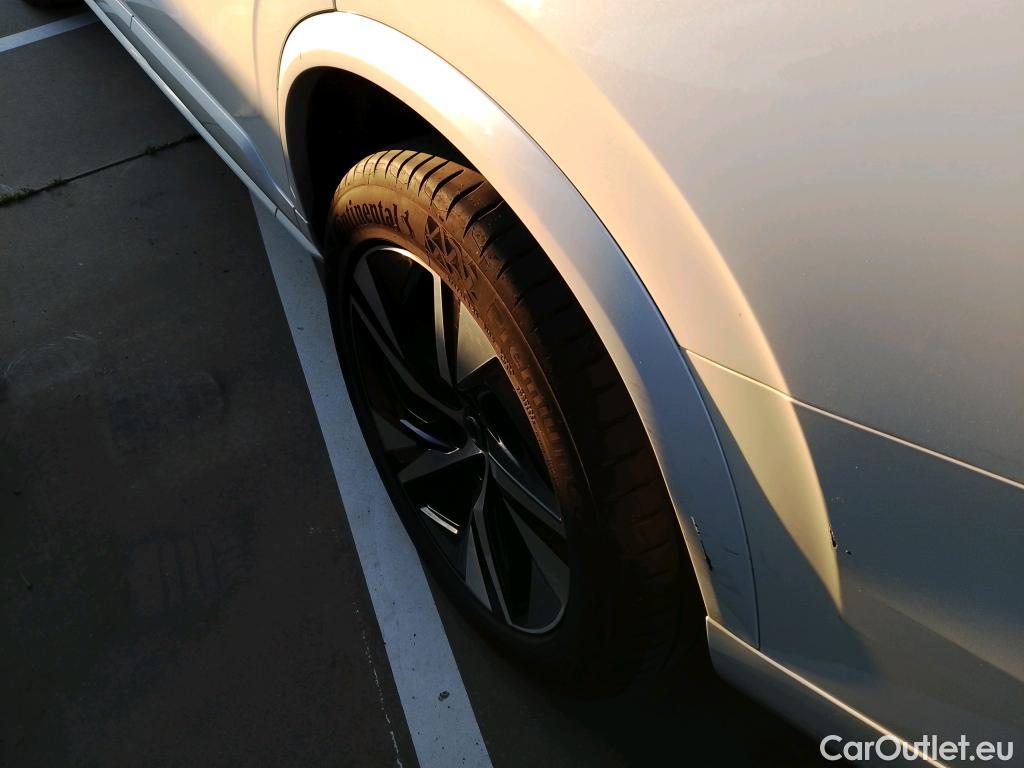  Volvo  XC90 VOLVO  / 2019 / 5P / todoterreno 2.0 T8 AWD R-Design Auto #39