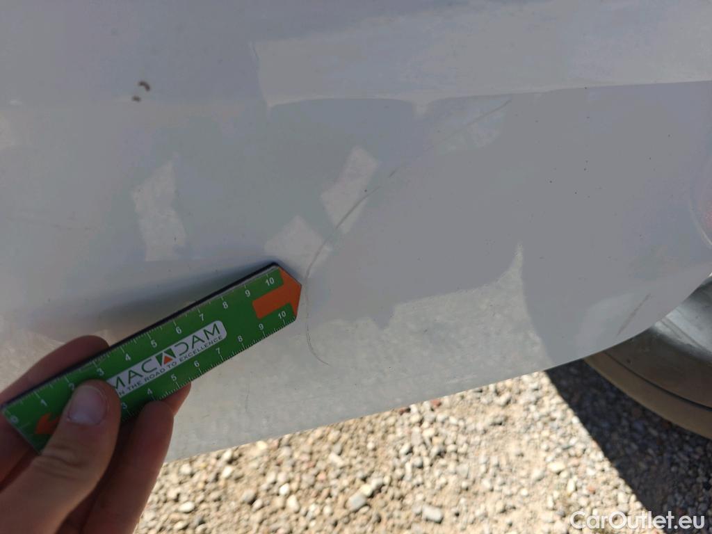  Renault  Kangoo RENAULT  Combi / 2013 / 4P / combi Profesional M1-AF Blue dCi 70 kW (95CV) (CX) #19