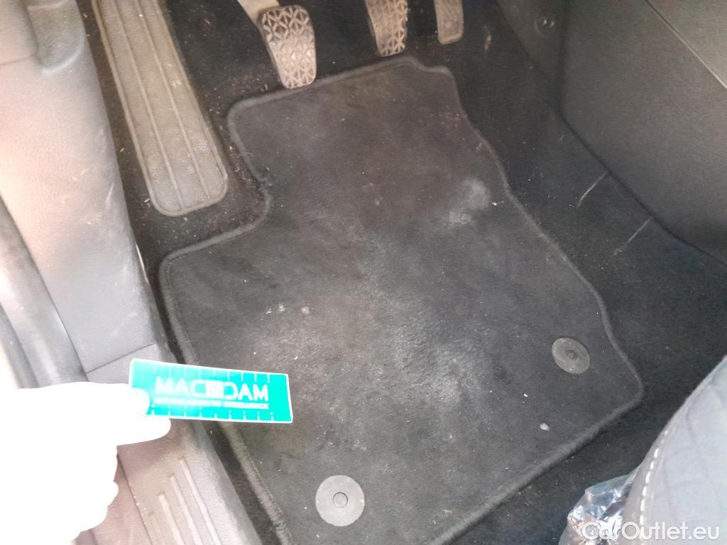  Ford  Transit Connect FORD Transit Courier / 2014 / 4P / combi Kombi 1.5 TDCi 71kW Trend #23