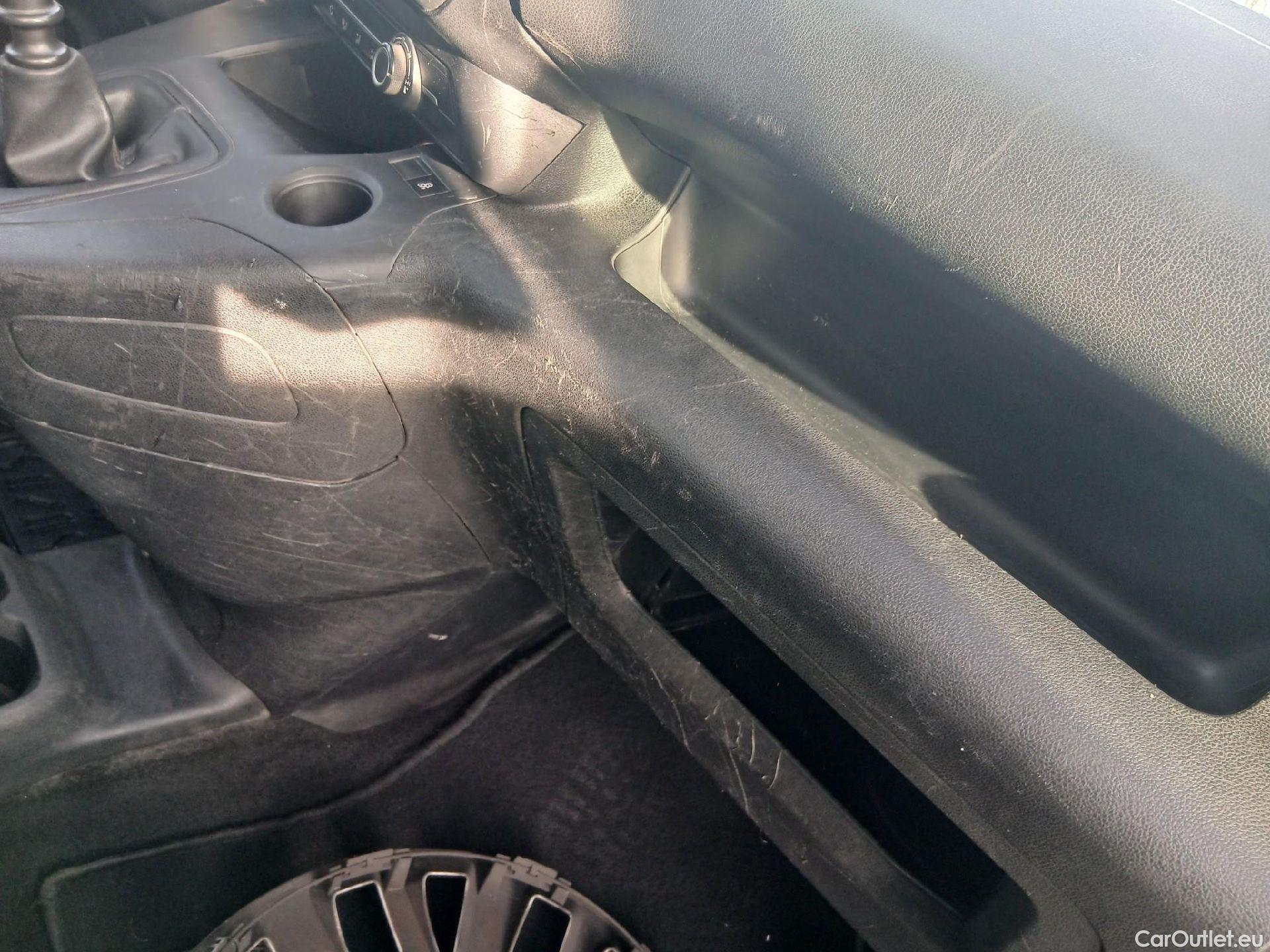  Peugeot  RIFTER PEUGEOT  / 2018 / 4P / combi Active Standard BlueHDi 73kW (IND) #22