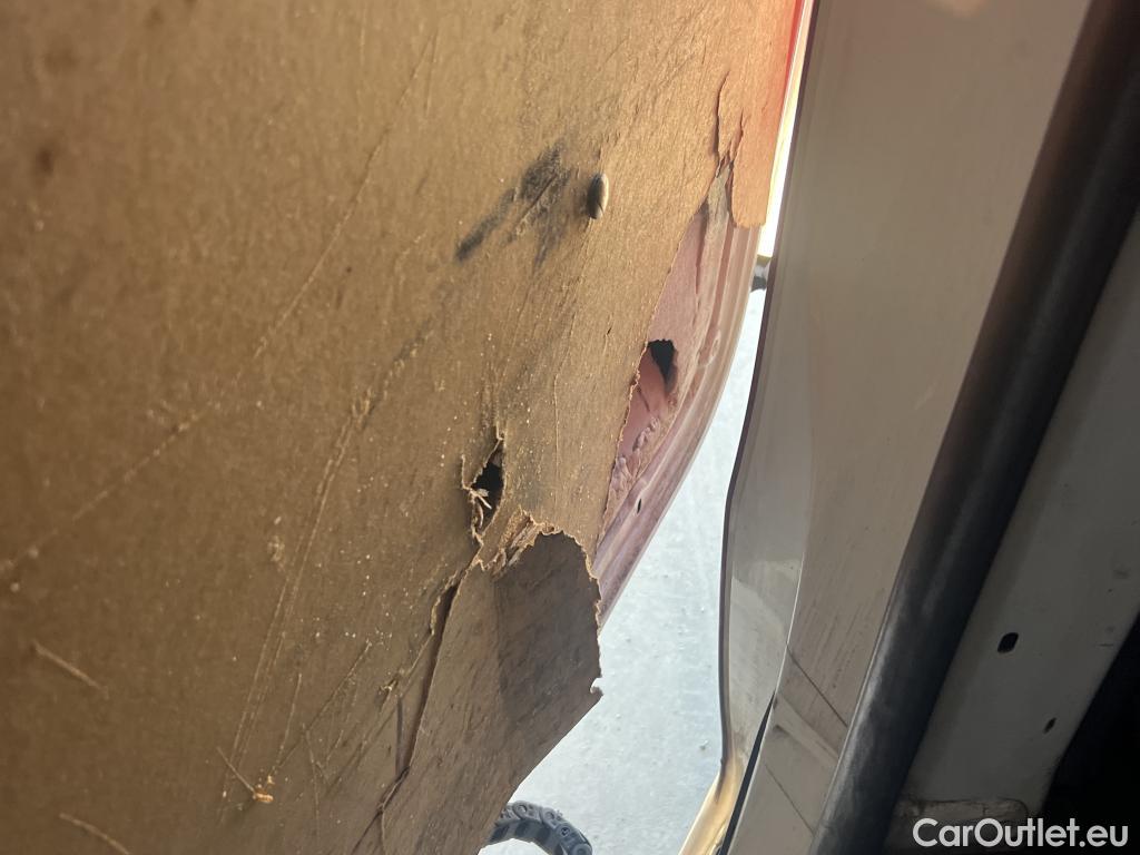  Toyota  Proace TOYOTA  / 2016 / 4P / furgón FU. MEDIO (L1) 2.0D 90kW COMFORT CARGA + #38