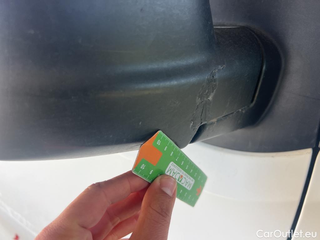  Toyota  Proace TOYOTA  / 2016 / 4P / furgón FU. MEDIO (L1) 2.0D 90kW COMFORT CARGA + #44