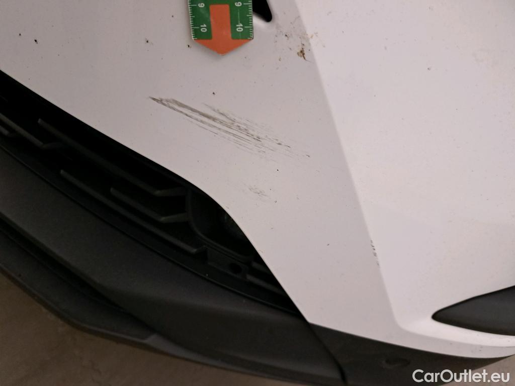  Opel   Grandland X OPEL Grandland / 2021 / 5P / todoterreno 1.5 CDTi Business Edition Auto #5