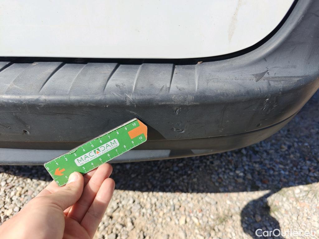  Renault  Kangoo RENAULT  Combi / 2013 / 4P / combi Profesional M1-AF Blue dCi 70 kW (95CV) (CX) #42