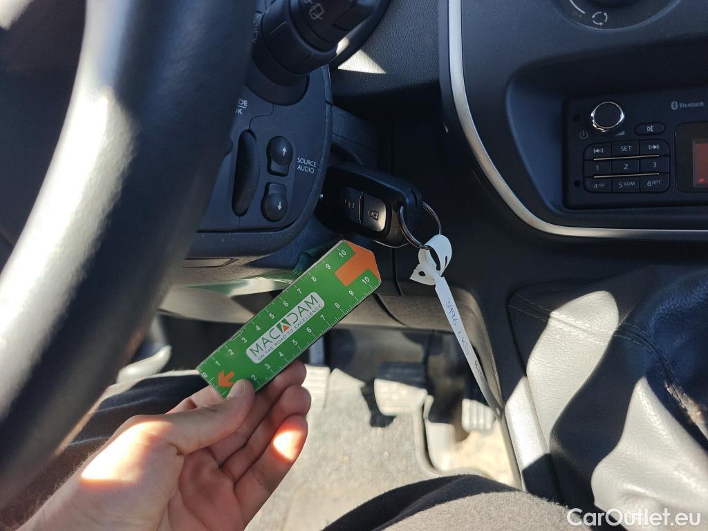  Renault  Kangoo RENAULT  Combi / 2013 / 4P / combi Profesional M1-AF Blue dCi 70 kW (95CV) (CX) #13