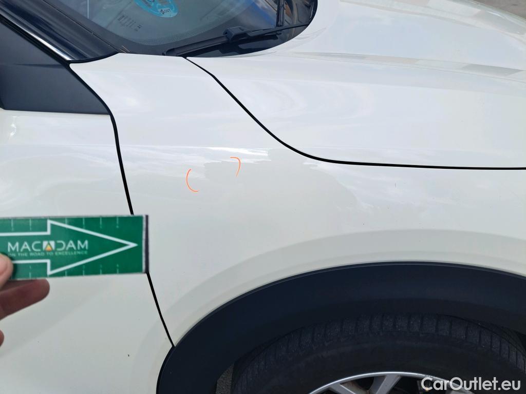  Nissan  Juke NISSAN  / 2019 / 5P / crossover DIG-T 84 kW (114 CV) DCT 7 V N-Connecta (AC) #37