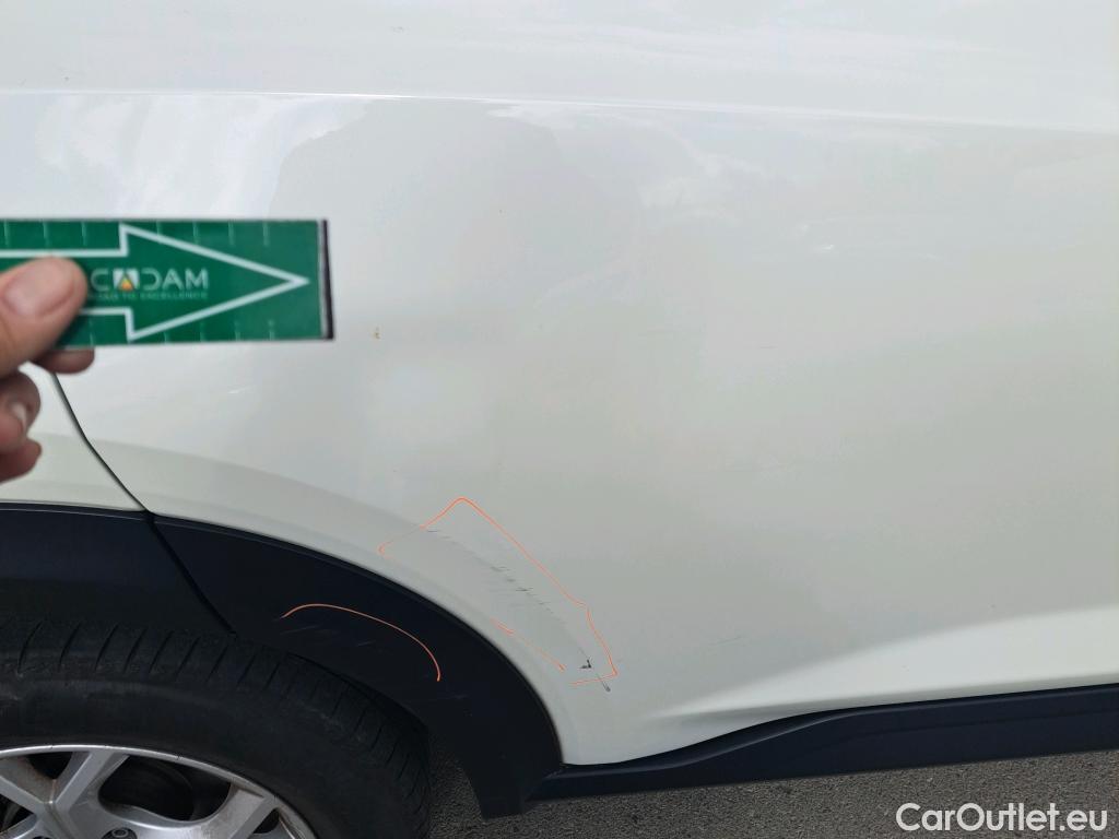  Nissan  Juke NISSAN  / 2019 / 5P / crossover DIG-T 84 kW (114 CV) DCT 7 V N-Connecta (AC) #20