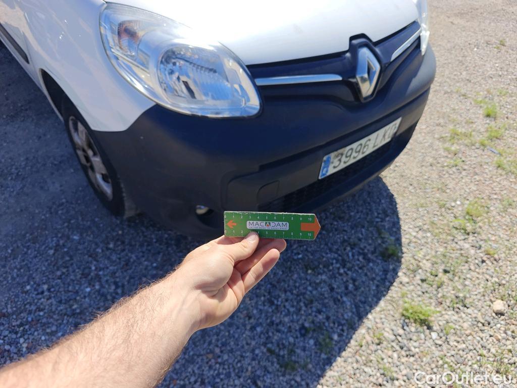  Renault  Kangoo RENAULT  Combi / 2013 / 4P / combi Profesional M1-AF Blue dCi 70 kW (95CV) (CX) #23