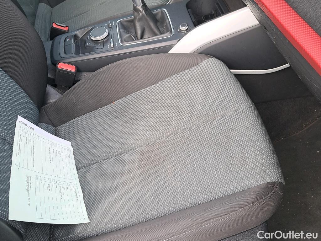  Audi  Q2 AUDI  / 2016 / 5P / todoterreno Design 30 TFSI 85kW (116CV) #5