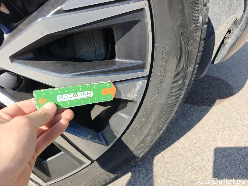  Volvo  XC60 VOLVO  / 2017 / 5P / todoterreno 2.0 B4 D Inscription Auto #15