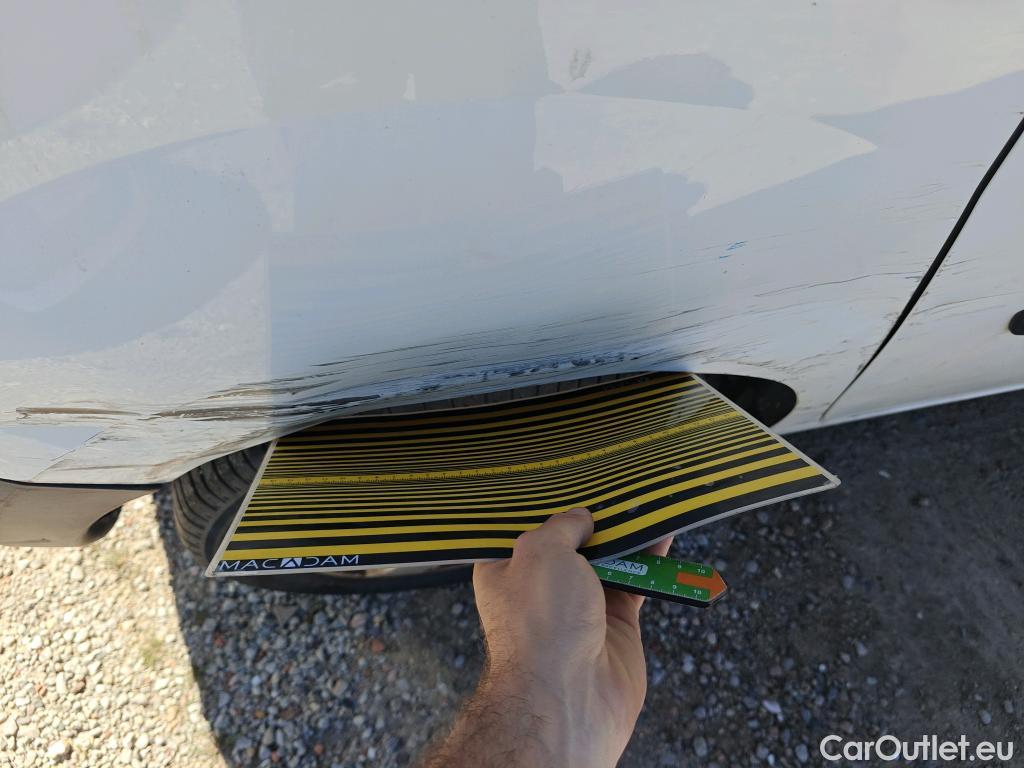  Renault  Kangoo RENAULT  Combi / 2013 / 4P / combi Profesional M1-AF Blue dCi 70 kW (95CV) (CX) #3